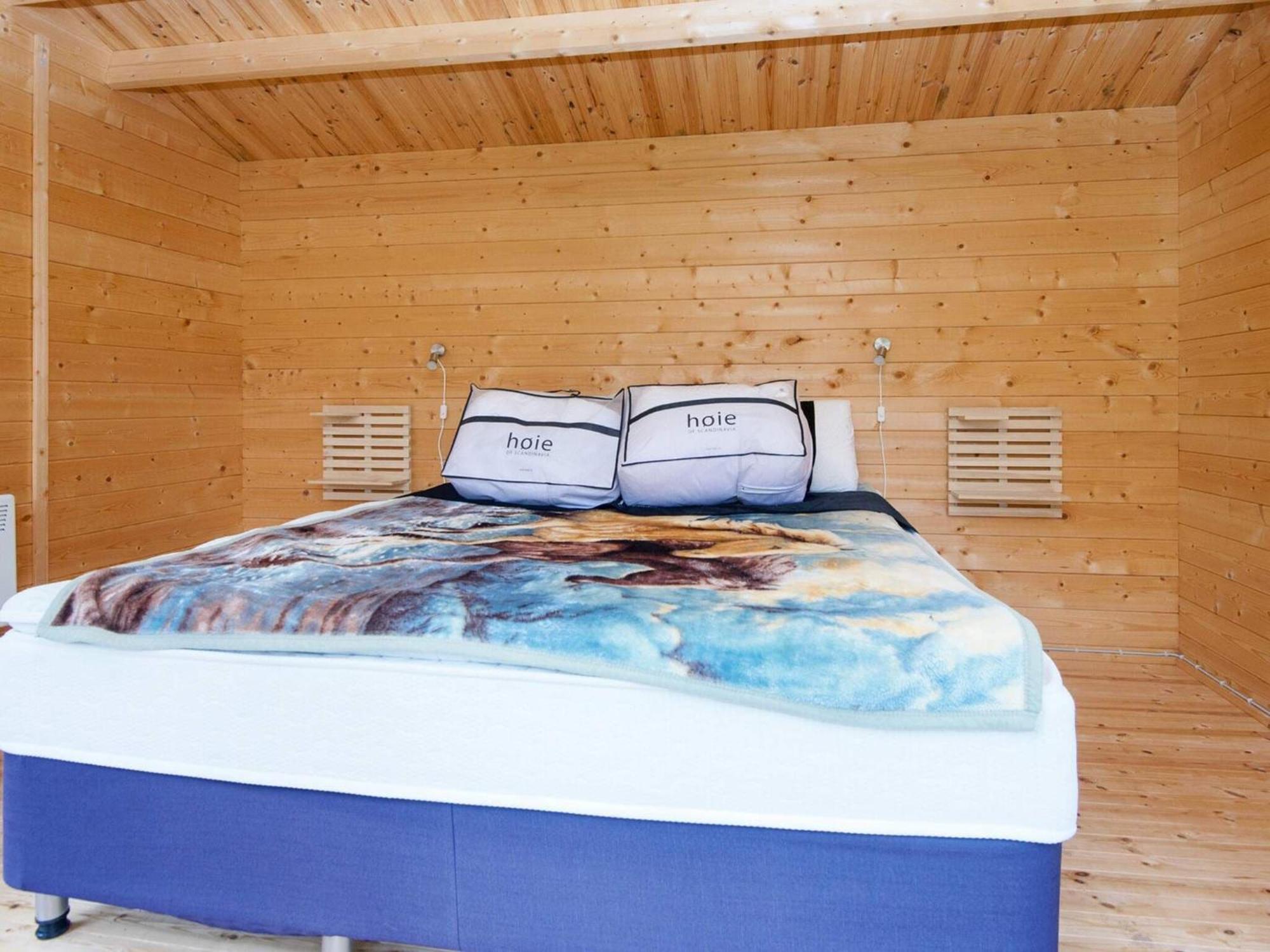 6 Person Holiday Home In Hemmet Buitenkant foto
