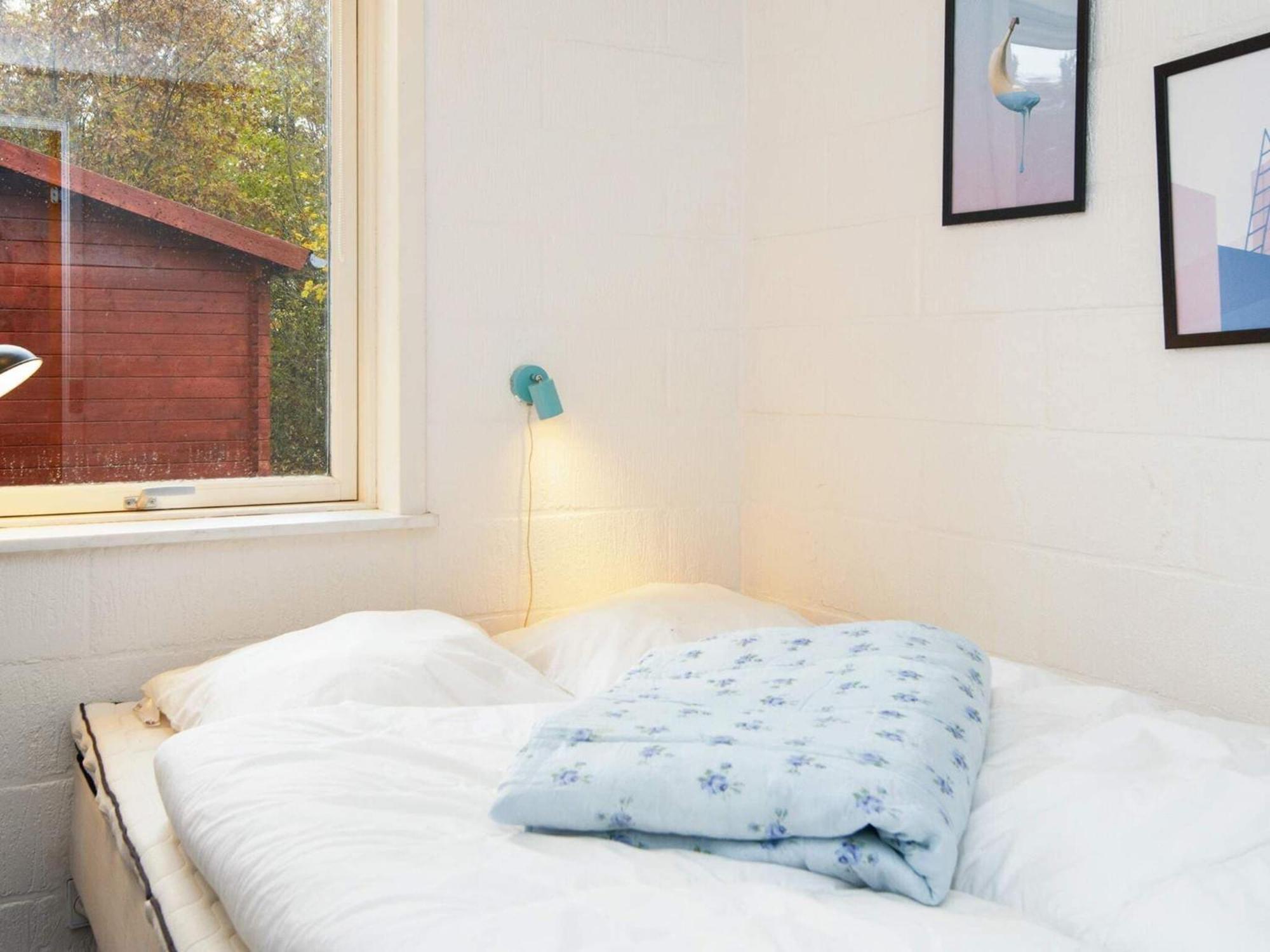 6 Person Holiday Home In Hemmet Buitenkant foto